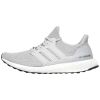 Ultraboost 40  Adidas grey two/grey two/core black Mens Style :BB6167