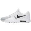 Nike Lunarestoa 2 Essential II Black White Running Shoes Mens Style :876070