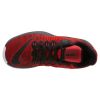 Nike Air Max Infuriate 2 Low Basketball Shoes Red Black Mens Style :908975