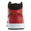 Jordan 1 Mid Mens Style : 554724-054