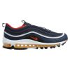 Nike Air Max 97 Blue  Mens Style :921826