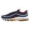 Nike Air Max 97 Blue  Mens Style :921826