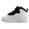 Jordan 10 Retro Toddlers Style : 310808-104