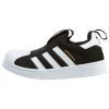 Adidas Superstar 360 Little Kids Style : S32130-Blk