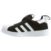 Adidas Superstar 360 Little Kids Style : S32130-Blk