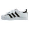 Adidas Superstar Little Kids Style : B26070-Wht