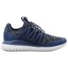 Adidas Tubular Radial Mystery Tactile Blue Athletic Mens Style :BB2396-E