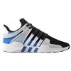 Adidas EQT Support Advanced  Black White Light Grey  Mens Style :BY9583-E