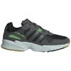 Adidas YUNG-96  Black/Ivy/Ochre - F35018 Mens Style :F35018