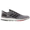 Adidas PureBOOST DPR - Grey Black Red White Mens Style :S80993