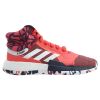 Adidas Marquee Boost Mens Style : G27737-Red