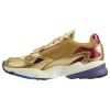 Adidas Falcon Womens Style : Cg6247-Gold