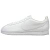 Nike Classic Cortez Leather - white  Mens Style :749571