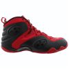 Nike Zoom Rookie University Red Black  Mens Style :BQ3379