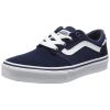 Vans Chapman Stripe Big Kids Style : Vn0a349s-MIT