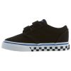 Vans Atwood V ( Check Fox ) Toddlers Style : Vn000zur-GFK