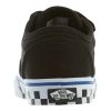 Vans Atwood V ( Check Fox ) Toddlers Style : Vn000zur-GFK