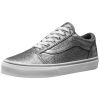 Vans Old Skool (Glitter+metallic) Little Kids Style : Vn0a38hb-QQN