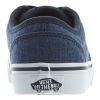 Vans Atwood Little Kids Style : Vn0003z9-IDL