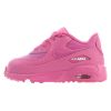 Nike Air Max 90 Leather TD Boys / Girls Style :833379