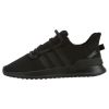 Adidas U_path Run Mens Style : G27636-Blk