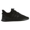 Adidas U_path Run Mens Style : G27636-Blk