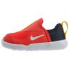 Nike Lil Swoosh Toddlers Style : Aq3113-600