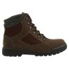 Timberland 6" Field Boots Big Kids Style : Tb0a1y4w-D40