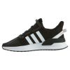 Adidas U_path Run Big Kids Style : G28108-Blk