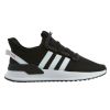 Adidas U_path Run Big Kids Style : G28108-Blk