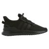 Adidas U_path Run Big Kids Style : G28107-Blk