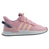 Adidas U_path Run Womens Style : G27644-Pink