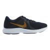 Nike W Revolution SK Gold Sneakers NWOB  Womens Style :908999