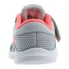 Nike Todder Revolution 4 (TDV) Wolf Grey/Pink Boys / Girls Style :943308