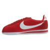 Nike Classic Cortez Nylon  university red/white Mens Style :807472