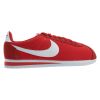 Nike Classic Cortez Nylon  university red/white Mens Style :807472