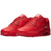 Nike Air Max 90 Essential University Red October Mens Style :AJ1285