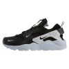 Nike Air Huarache Premium Zip 'Black'  Mens Style :BQ6164