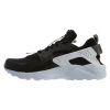 Nike Air Huarache Premium Zip 'Black'  Mens Style :BQ6164