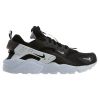 Nike Air Huarache Premium Zip 'Black'  Mens Style :BQ6164