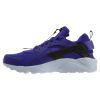 Nike Air Huarache Zip 'Purple'  Mens Style :BQ6164