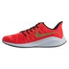 Nike Air Zoom Vomero Red Orbit White Black Running Mens Style :AH7857