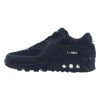 Nike Air Max 90 Essential Shoes Midnight Mens Style :AJ1285