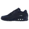 Nike Air Max 90 Essential Shoes Midnight Mens Style :AJ1285