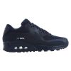 Nike Air Max 90 Essential Shoes Midnight Mens Style :AJ1285