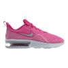 Nike Air Max Sequent 4 'Laser Fuchsia'  Womens Style :AO4486