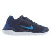 Nike Free Rn 2018 (gs) Gym Blue Boys / Girls Style :AH3451