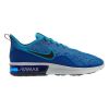 Nike Air Max Sequent 4 Indigo Force/Black  Mens Style :AO4485