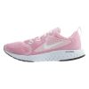 Nike Legend React GS Pink Running Shoes Boys / Girls Style :AH9437