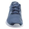 Nike Blue Satin Tanjun Womens Style :917537